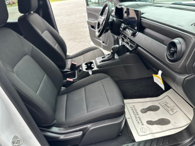 2023 Chevrolet Colorado WT