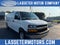 2025 Chevrolet Express Cargo 3500 WT