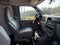 2025 Chevrolet Express Cargo 3500 WT