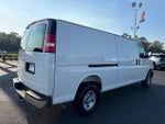 2025 Chevrolet Express Cargo 3500 WT