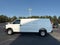 2025 Chevrolet Express Cargo 3500 WT