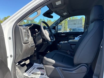 2026 GMC Sierra 3500 HD Chassis Cab Pro