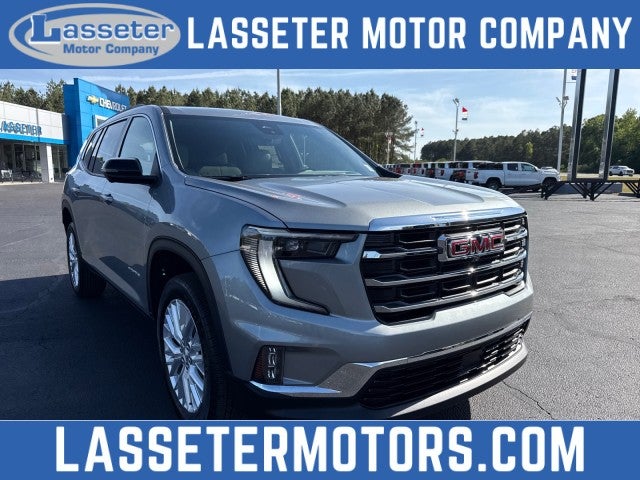 2026 GMC Acadia Elevation FWD's photo