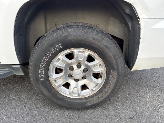 2007 GMC Yukon XL SLT