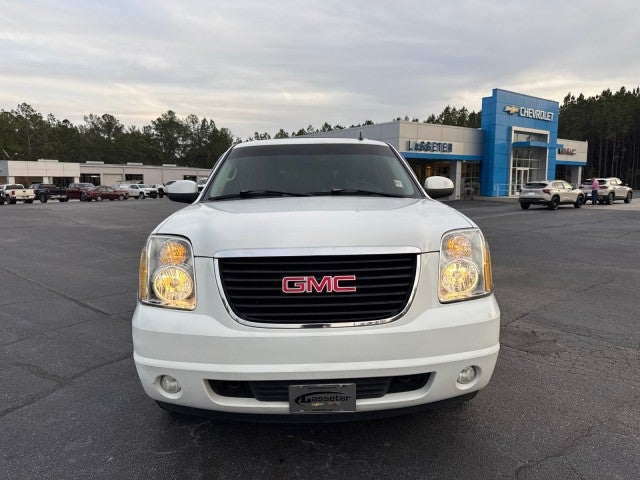 2007 GMC Yukon XL SLT