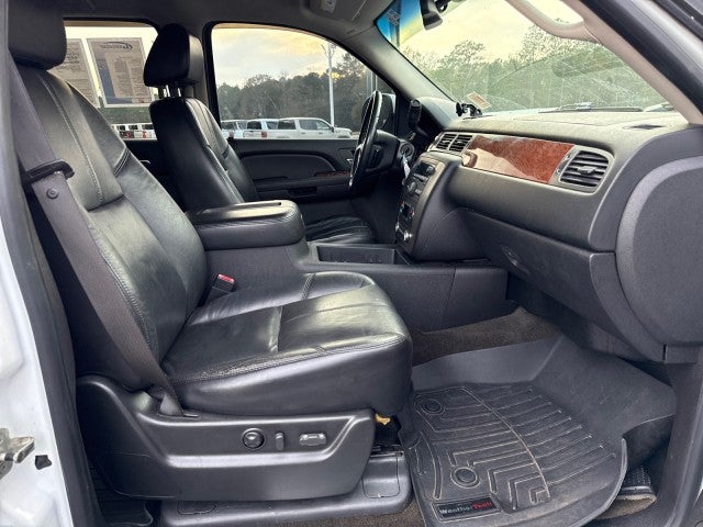 2007 GMC Yukon XL SLT