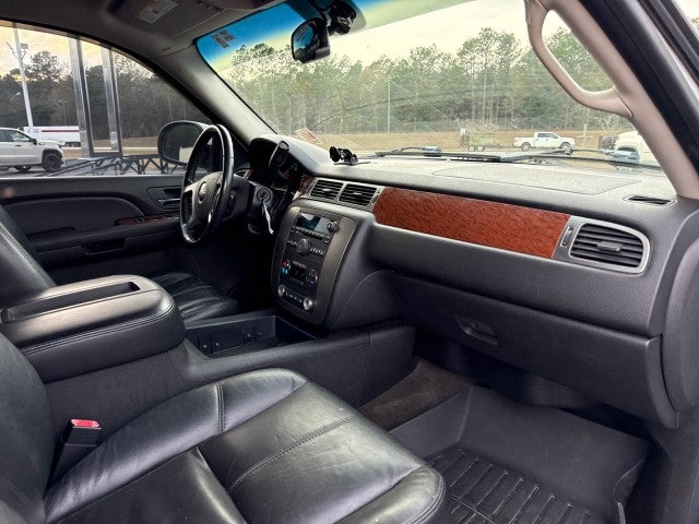 2007 GMC Yukon XL SLT