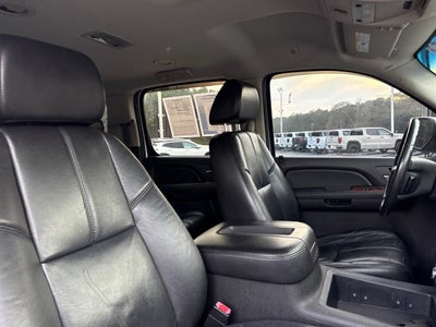 2007 GMC Yukon XL SLT