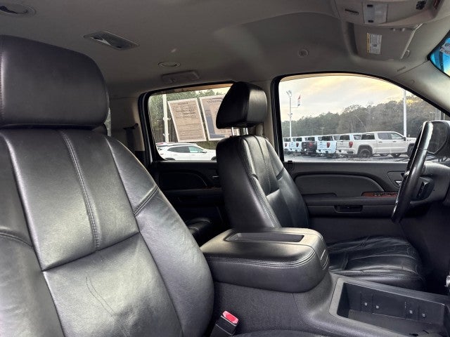 2007 GMC Yukon XL SLT