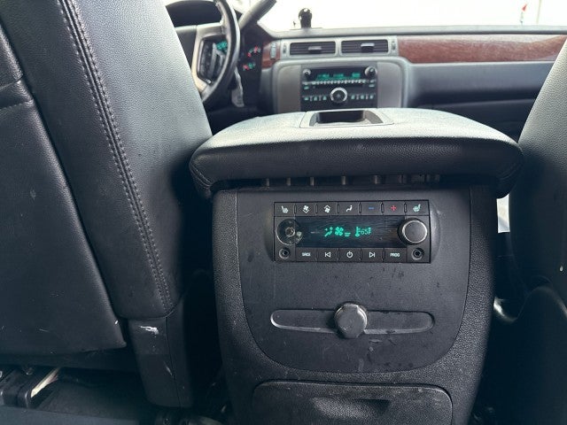 2007 GMC Yukon XL SLT