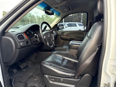 2007 GMC Yukon XL SLT