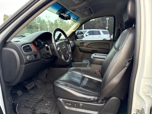 2007 GMC Yukon XL SLT