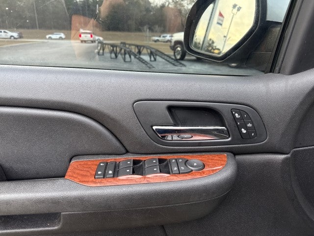 2007 GMC Yukon XL SLT