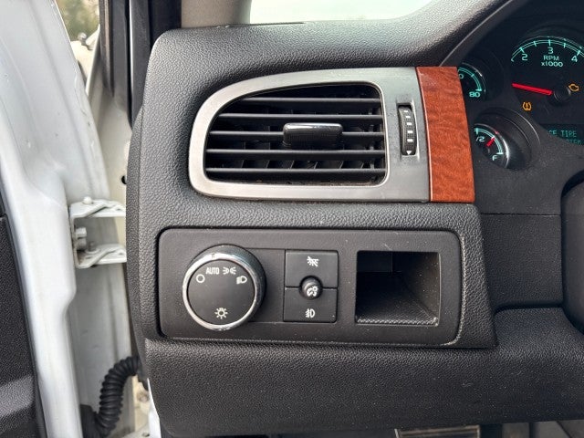 2007 GMC Yukon XL SLT