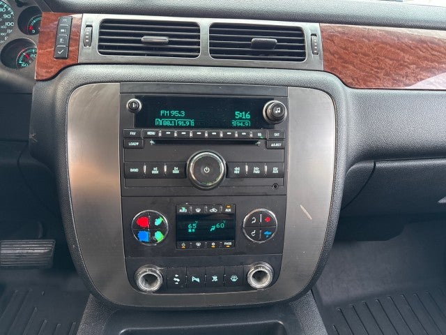 2007 GMC Yukon XL SLT