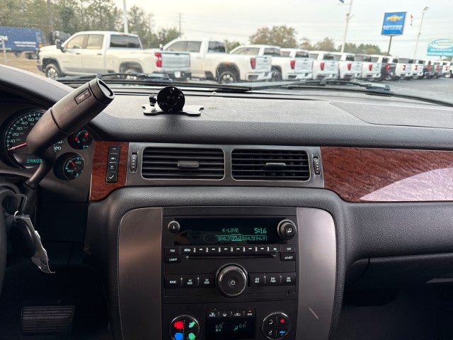 2007 GMC Yukon XL SLT