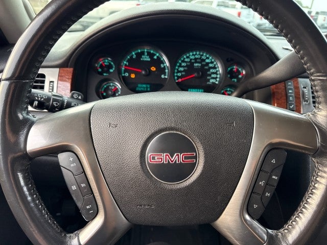 2007 GMC Yukon XL SLT