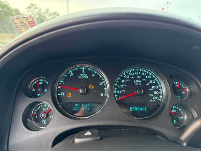 2007 GMC Yukon XL SLT