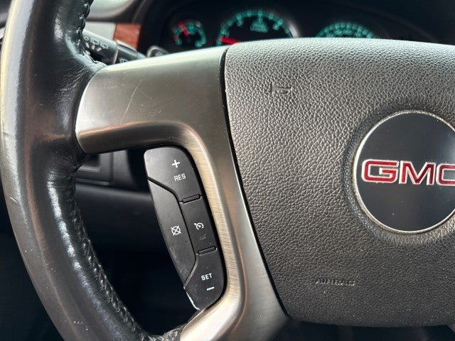 2007 GMC Yukon XL SLT