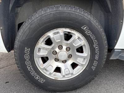 2007 GMC Yukon XL SLT