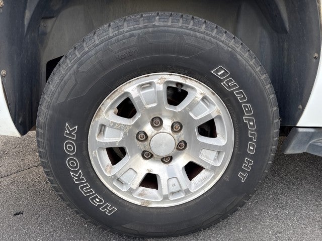 2007 GMC Yukon XL SLT