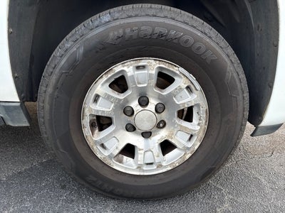 2007 GMC Yukon XL SLT