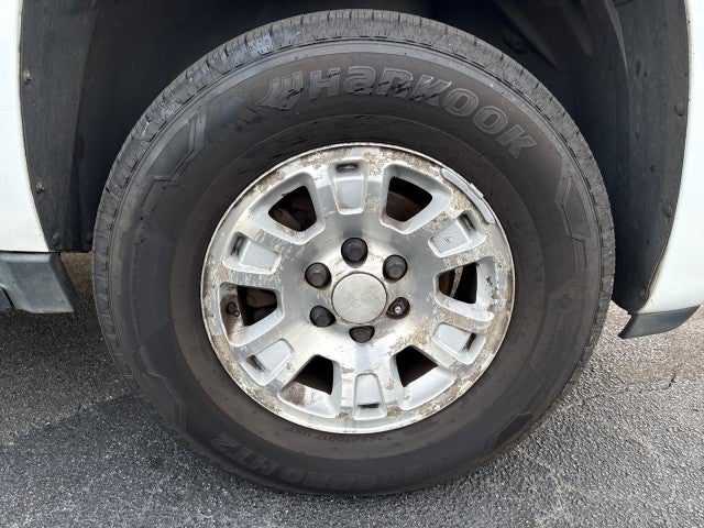 2007 GMC Yukon XL SLT