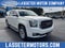 2015 GMC Yukon XL SLT