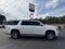 2015 GMC Yukon XL SLT
