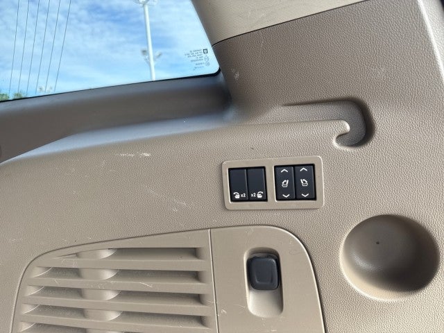 2015 GMC Yukon XL SLT