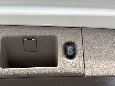 2015 GMC Yukon XL SLT