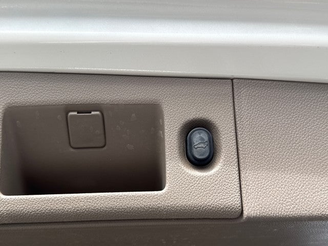 2015 GMC Yukon XL SLT