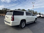 2015 GMC Yukon XL SLT