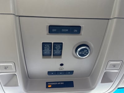 2015 GMC Yukon XL SLT