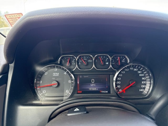 2015 GMC Yukon XL SLT