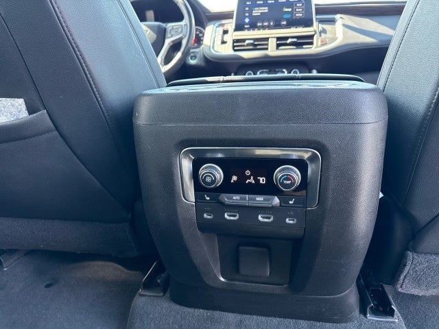 2021 Chevrolet Suburban Premier