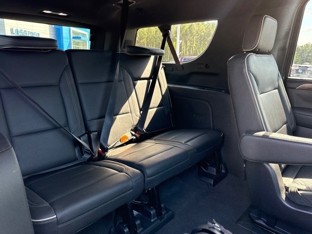 2021 Chevrolet Suburban Premier