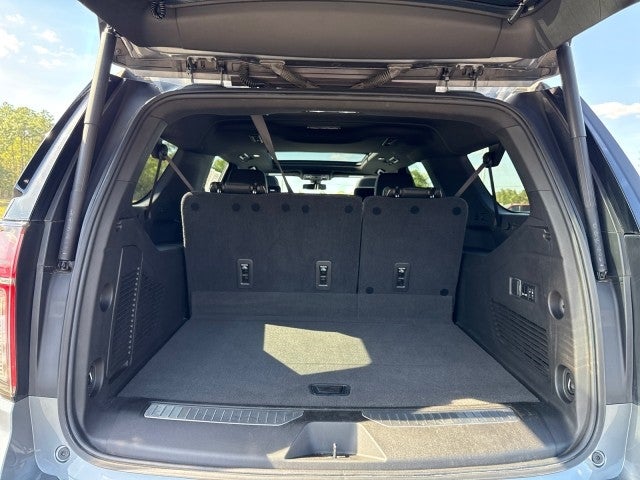 2021 Chevrolet Suburban Premier