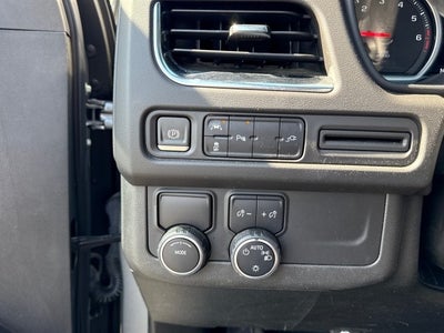 2021 Chevrolet Suburban Premier