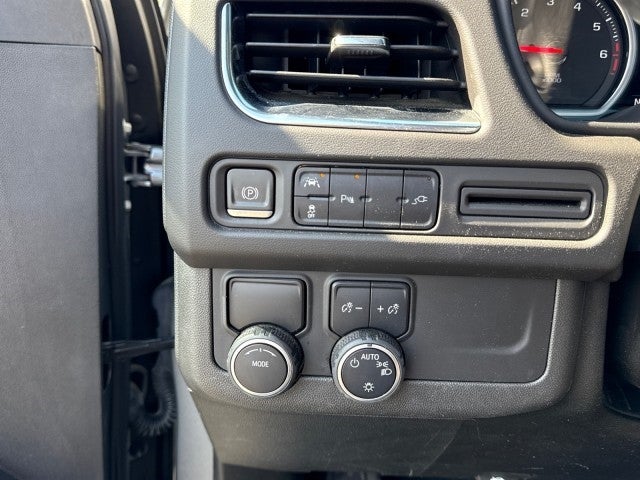 2021 Chevrolet Suburban Premier