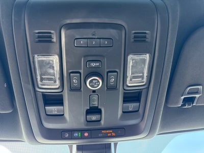 2021 Chevrolet Suburban Premier