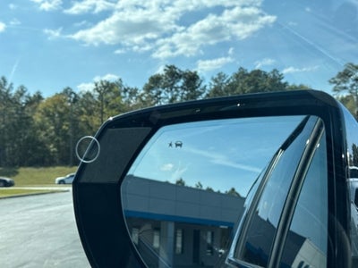 2021 Chevrolet Suburban Premier