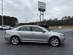 2013 Volkswagen Passat TDI SEL Premium