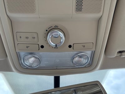 2013 Volkswagen Passat TDI SEL Premium