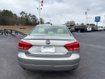 2013 Volkswagen Passat TDI SEL Premium