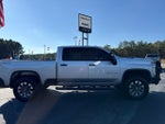 2022 Chevrolet Silverado 2500 HD Custom