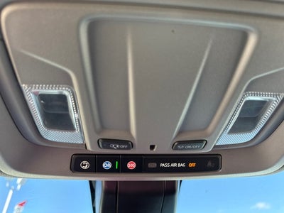 2022 Chevrolet Silverado 2500 HD Custom