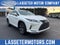 2021 Lexus RX RX 350