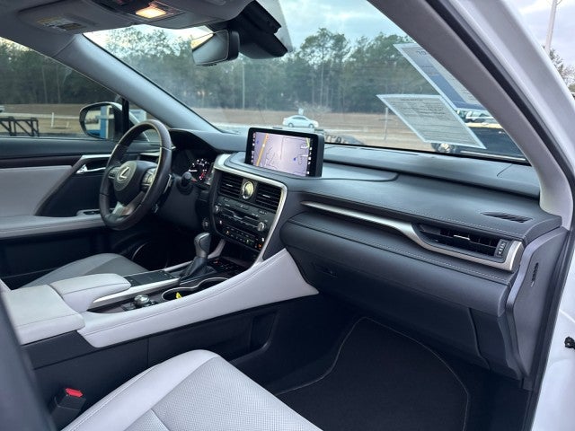 2021 Lexus RX RX 350