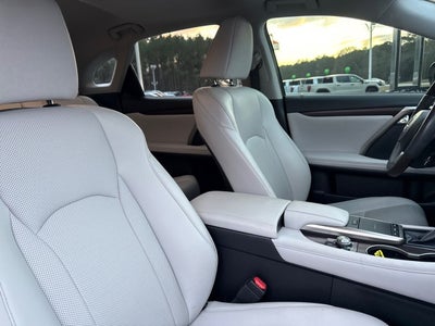 2021 Lexus RX RX 350